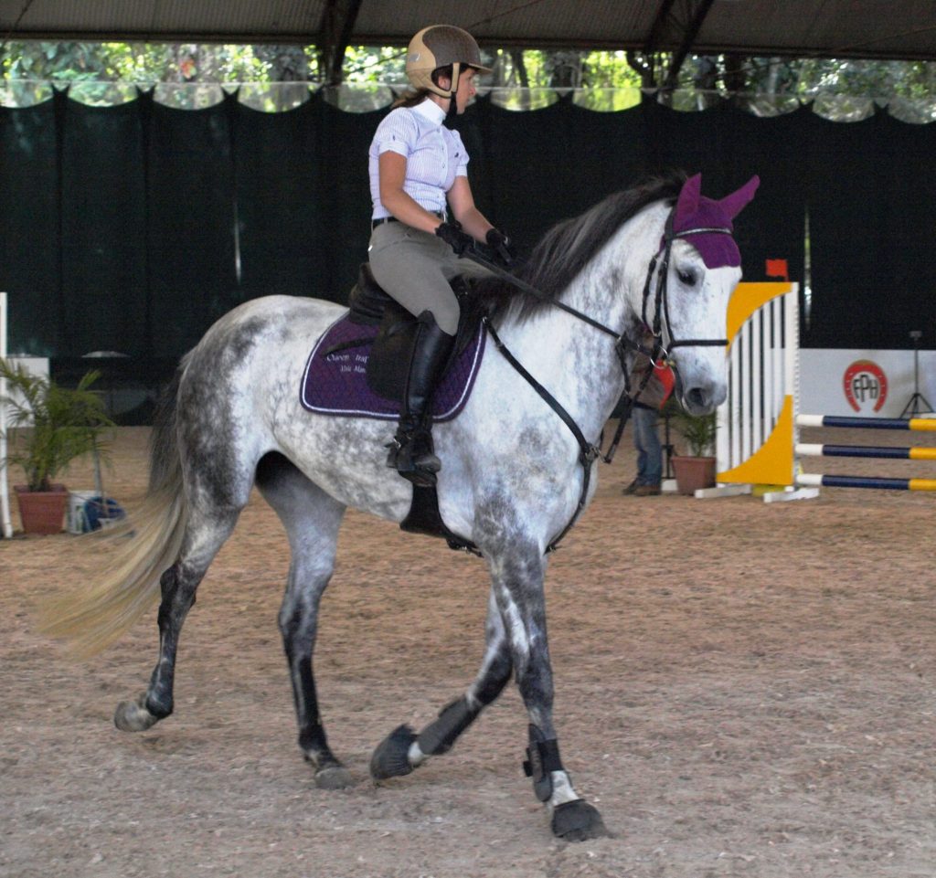 Iskar Itapuã (Queen)