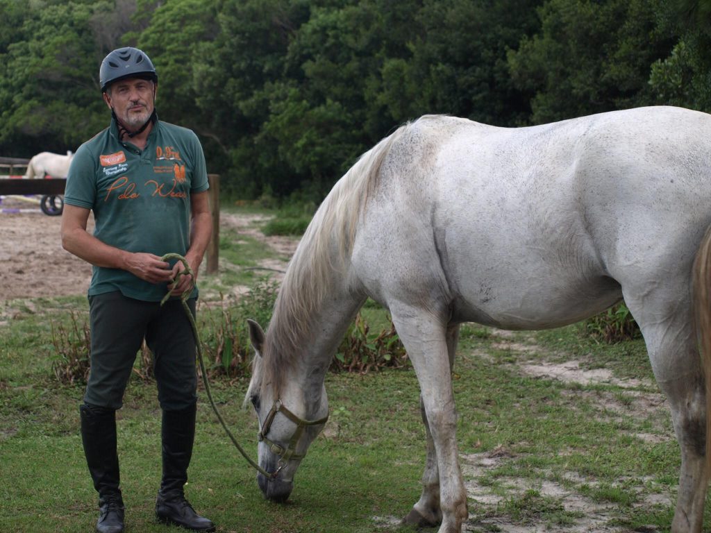 Será que estou velho demais para isso?